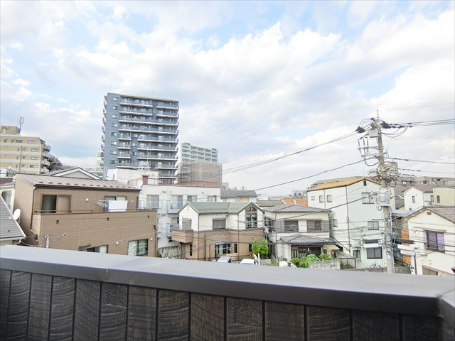 FAIR町屋2 その他6