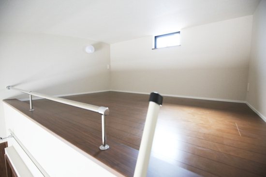 FAIR町屋2 ベッドルーム