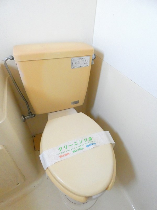 第１コーポゆう その他5