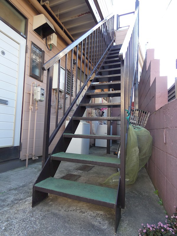 第１コーポゆう その他8