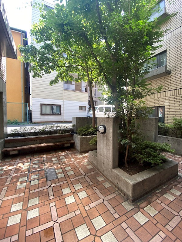 ガーデンテラシマ その他5