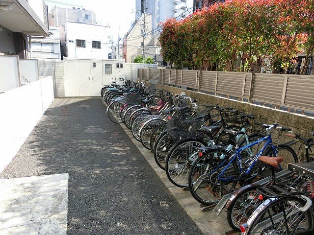 シュールフローレ その他11