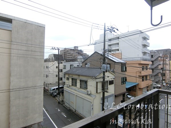 古関ビル その他3