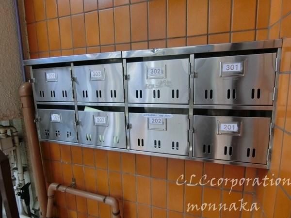 古関ビル その他外観2