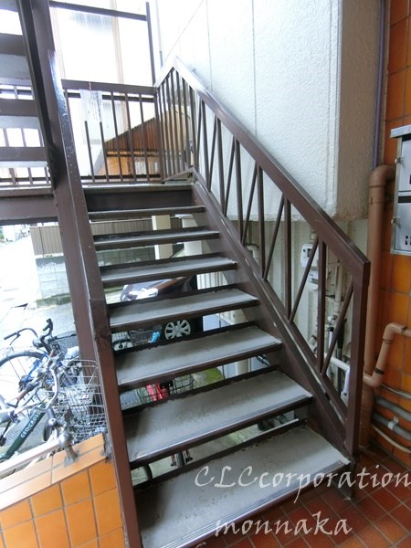 古関ビル その他外観3