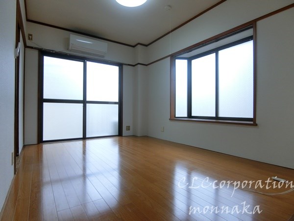 古関ビル リビング