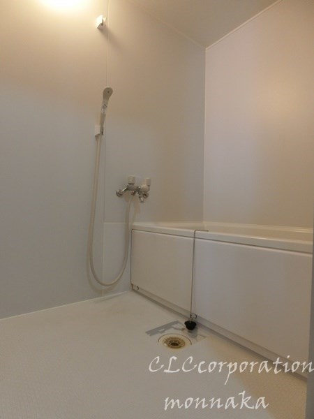 古関ビル 風呂画像