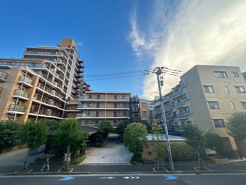 プレディアコート西葛西 その他6