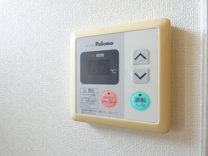 第１コーポゆう その他6