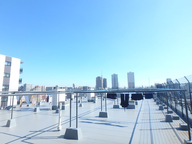 メゾン・ド・メルシー その他1