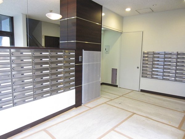 メゾン・ド・メルシー その他5