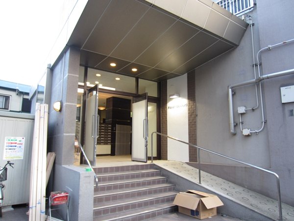 メゾン・ド・メルシー その他6