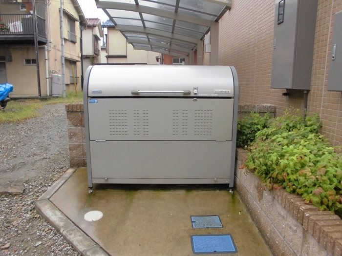 ニュータウンⅢ その他5