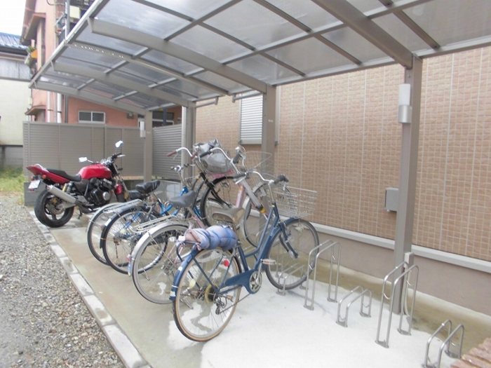 ニュータウンⅢ その他6