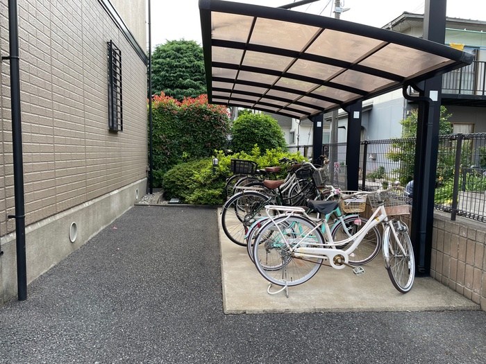 ファーストコート その他6