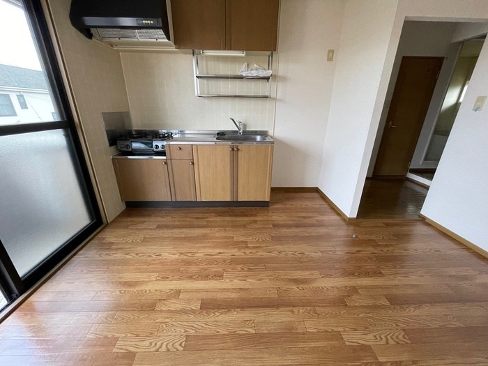 ファーストコート リビング