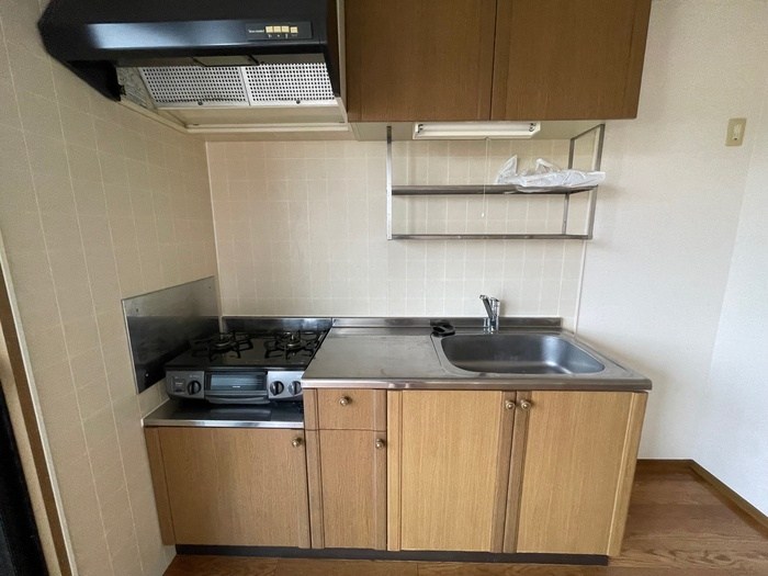 ファーストコート キッチン