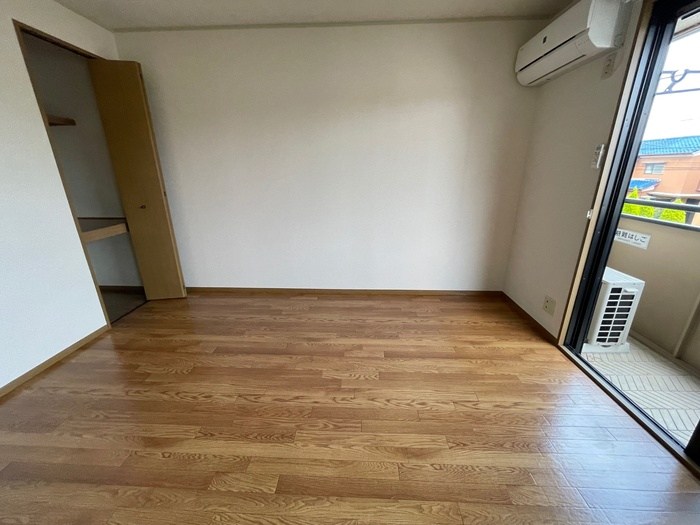 ファーストコート ベッドルーム