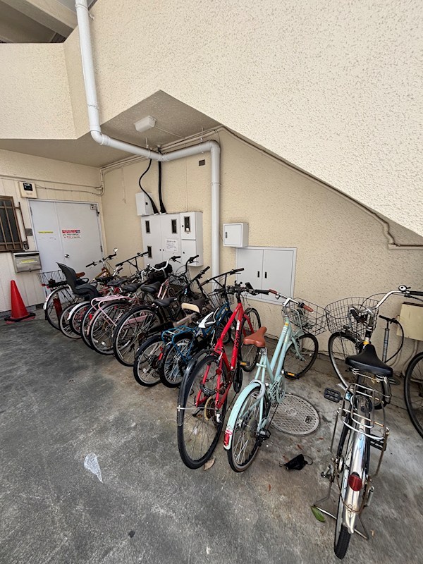 センチュリー町屋 その他2