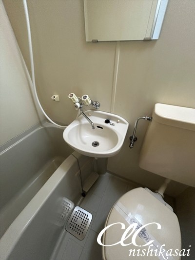 コーポエトランゼⅡ その他2