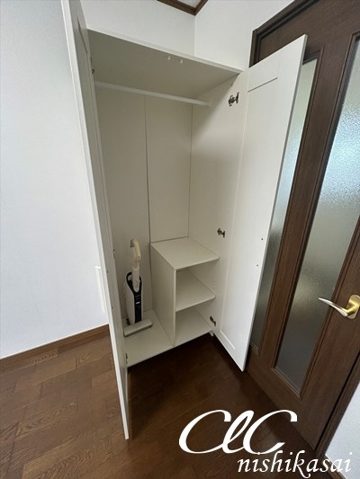 コーポエトランゼⅡ その他3