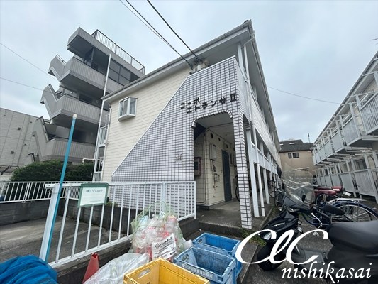 コーポエトランゼⅡ その他6