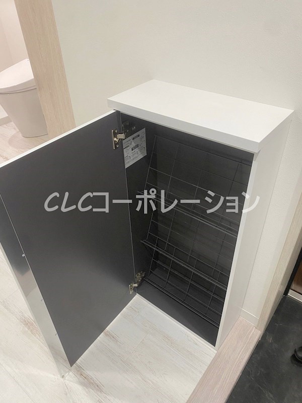 カーサムジカ北千住 その他3