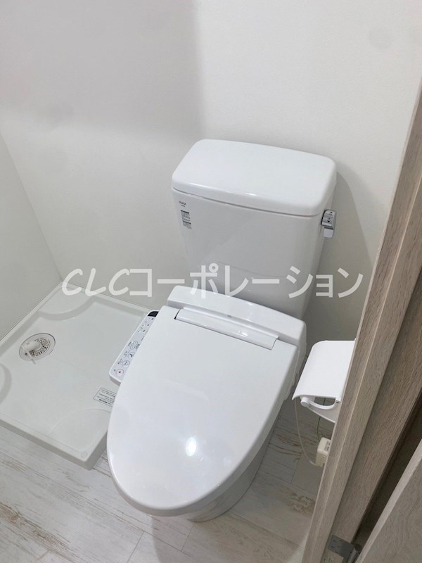 カーサムジカ北千住 その他4