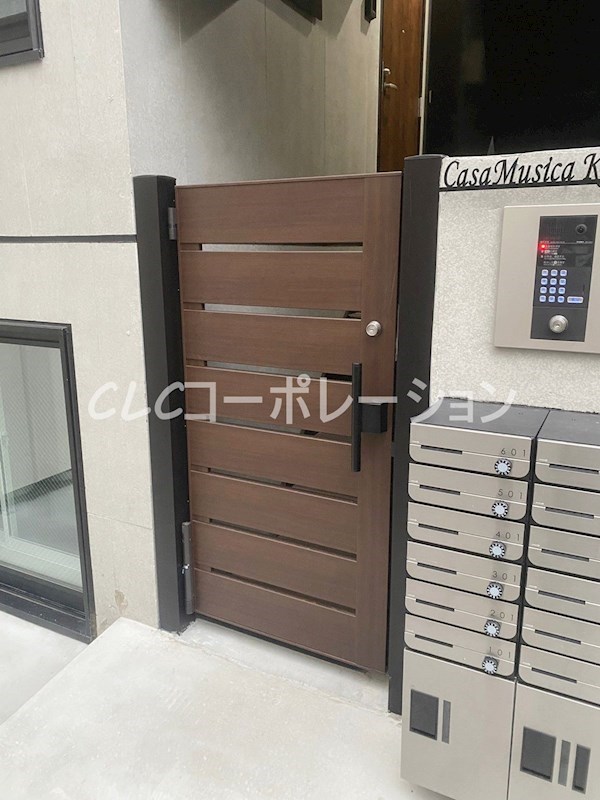 カーサムジカ北千住 その他5