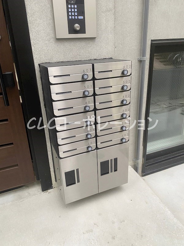 カーサムジカ北千住 その他6