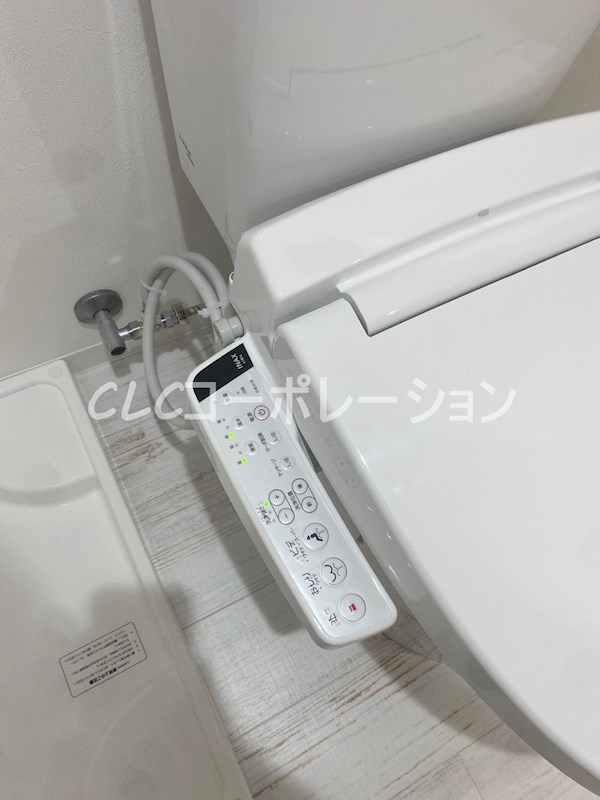 カーサムジカ北千住 その他9