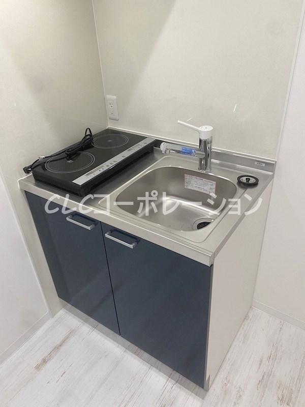 カーサムジカ北千住 その他15