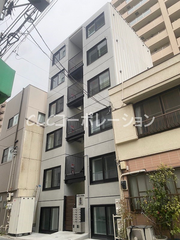 カーサムジカ北千住 その他16