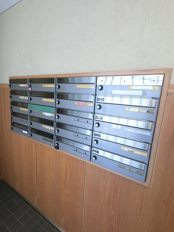 ドミールエムエス  その他11