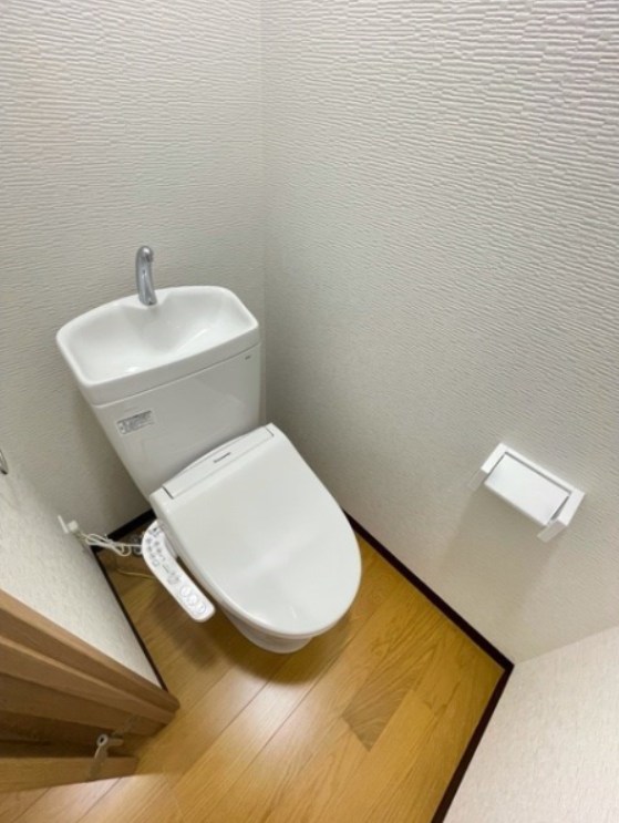 第３アサヒハイツ その他1