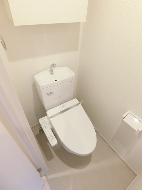 リブリ・ＴＫグレイスビルⅢ  その他4