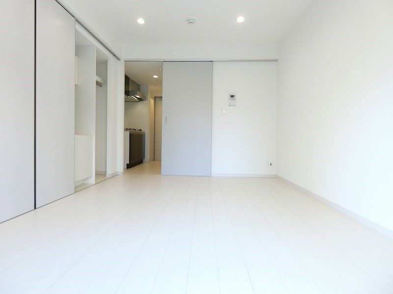 リブリ・ＴＫグレイスビルⅢ  リビング