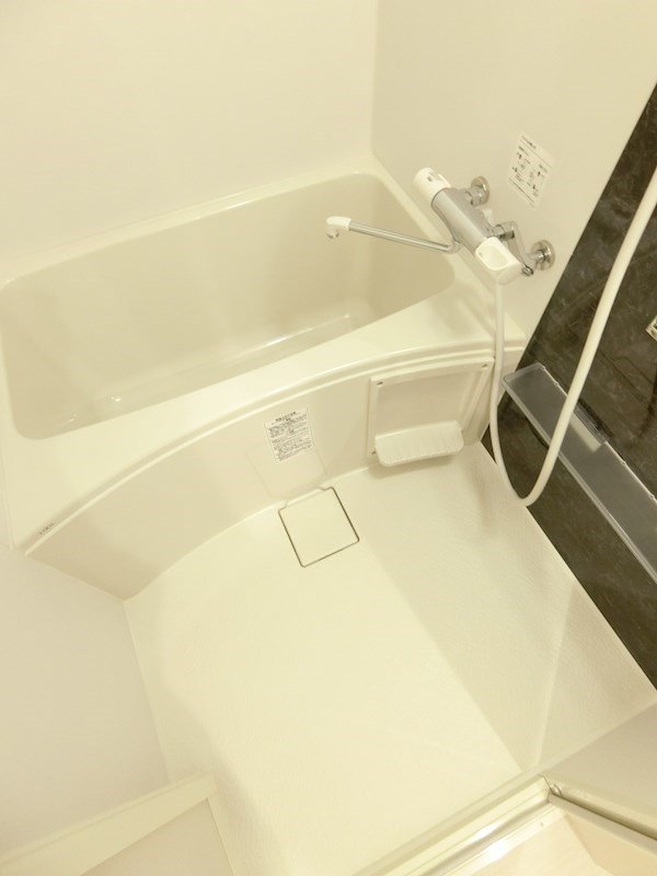 リブリ・ＴＫグレイスビルⅢ  風呂画像