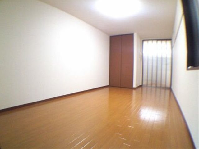 メゾン　ラ・パント  リビング