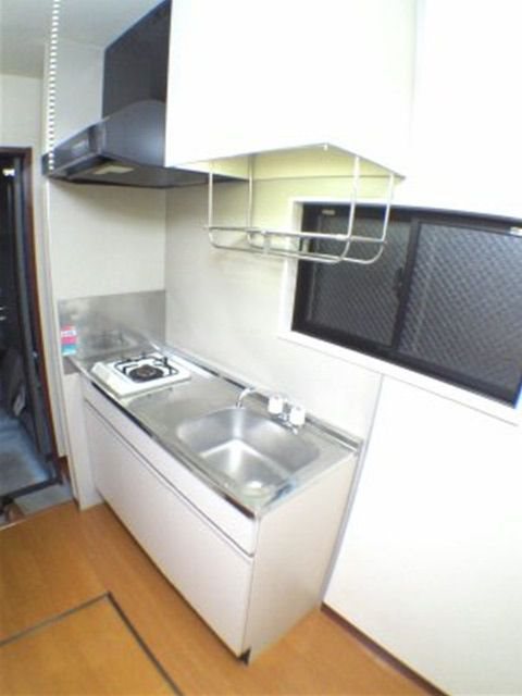 メゾン　ラ・パント  キッチン