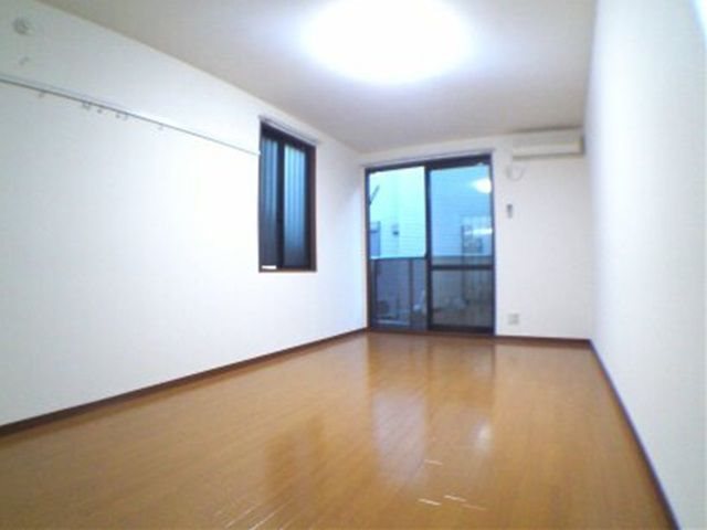 メゾン　ラ・パント  ベッドルーム