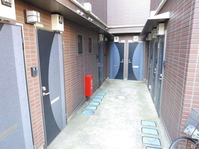 グリーンヒルズ   その他2