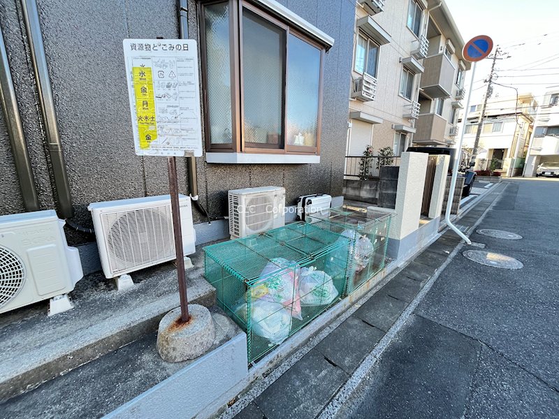 メーゾン清水 その他11