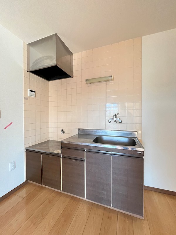 メーゾン清水 キッチン