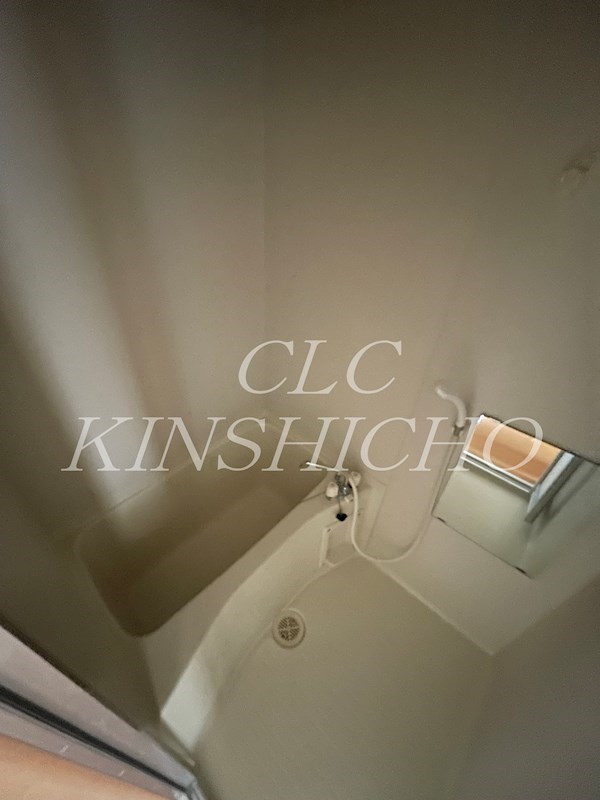 アイビーレジデンスⅡ 風呂画像