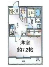 リーヴェル新小岩プレミオ 間取り