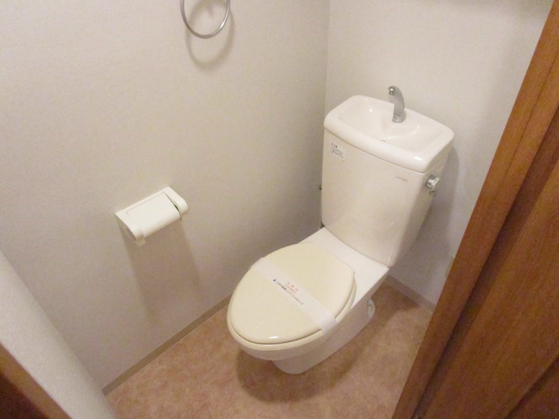 メゾンドボヌール梅島 その他2