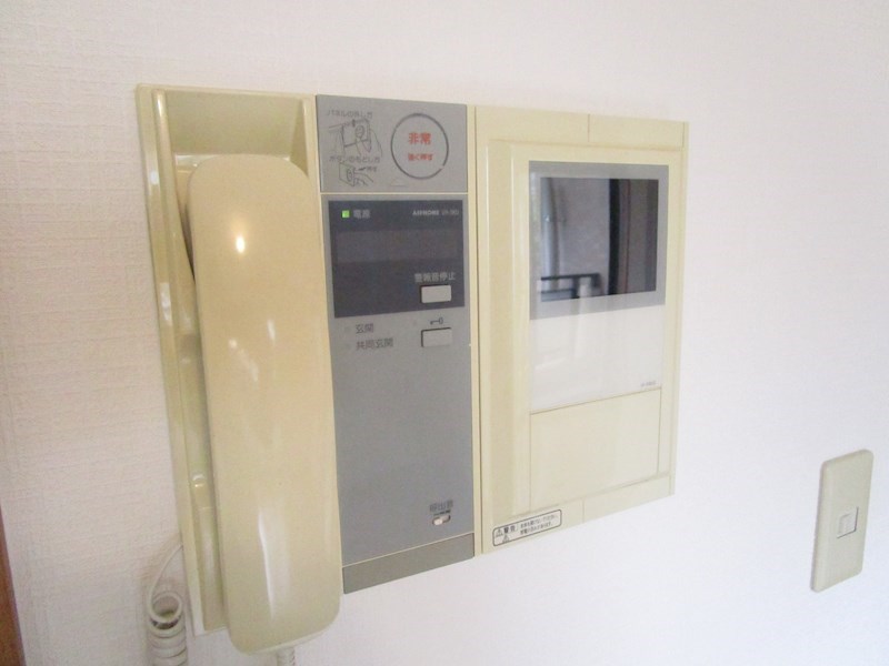 メゾンドボヌール梅島 その他4