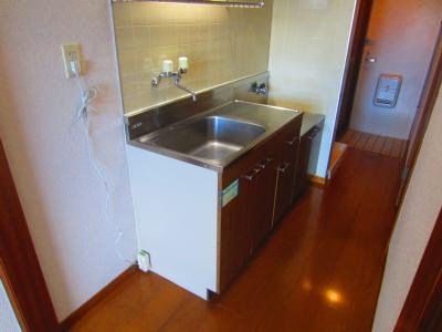 ソレイユフローラ１番館 その他1