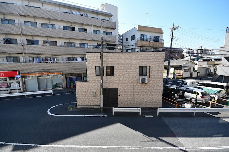 ラ・フォート五反野 その他2